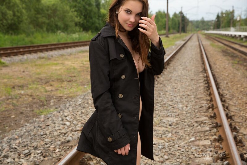 Шарлотта, 24 года, 3 размер груди