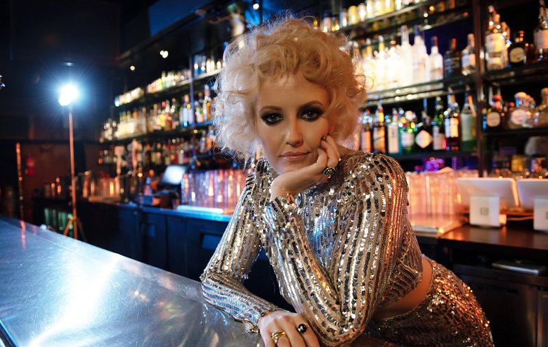 Лиса, 25 лет, 3 размер груди