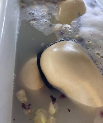 Кирочка, 19 лет, 2 размер груди